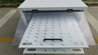 Solar Powered Water Systems