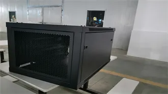 SOLAR | Division of Information Technology