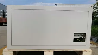 Battery Energy Storage Cabinet Cost: A 2025 Breakdown for