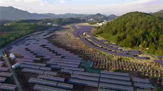 SOLAR COMPONENTS
