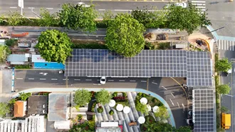Bridgetown Lithium Energy Storage Power Supply Cost: A