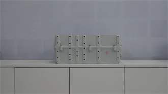 SignatureSolar : Solar Panels, DIY Off-Grid Solar, Server Rack