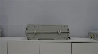 Tender Price for 100kWh Photovoltaic Folding Container