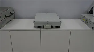 AFGHANISTAN ENERGY STORAGE POWER STATION KABUL