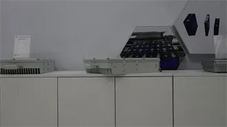 Cost of 100kW inverter cabinet used in russian ports