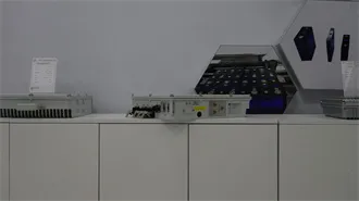 The Rise of Power Storage Solutions in Myanmar''s Mandalay