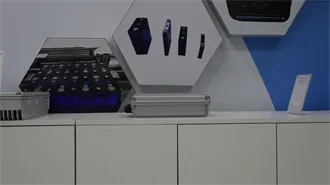 How to Calculate the Cost of Energy Storage Container Power