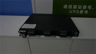 SignatureSolar : Solar Panels, DIY Off-Grid Solar, Server Rack