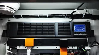 SOLAR | Division of Information Technology