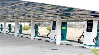 SunArk High Voltage 30KW 60KWH Cabinet Energy