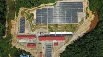 Photovoltaics (PV)