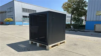 Vatican Photovoltaic Power Generation and Energy Storage