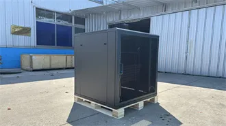 How much does a 20-foot mobile energy storage container cost for