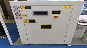 SAJ CHS2 Hybrid Energy Storage System | C&I energy storage