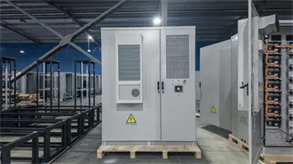 Photovoltaics and electricity