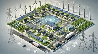 Outdoor Photovoltaic Energy Cabinet, Base Station Energy Storage
