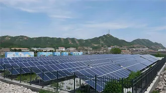 Certified for Safety: How TLS Energy Storage