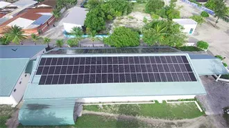 Gabon Solar Water Pump Ranking Top Solutions for Sustainable