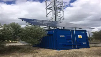 Solar Panels Cloudy Days: How They Really Work