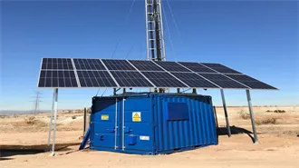 Natural Gas & Electricity | National Grid