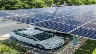 Solar Container | Large Mobile Solar Power Systems