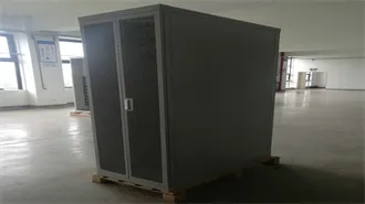 Energy Storage Systems for Tropical Climates: Sunpal