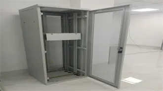 100kWh Solar 280Ah LiFePO4 Battery, Air