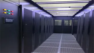 SignatureSolar : Solar Panels, DIY Off-Grid Solar, Server Rack