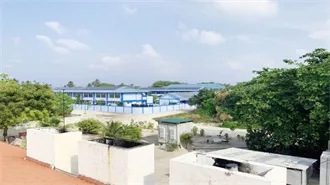 Using liquid air for grid-scale energy storage