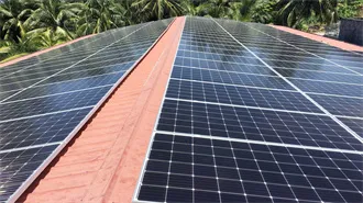 SOLAR | Division of Information Technology