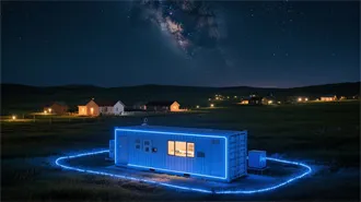 Why AI''s water problem might actually be an opportunity