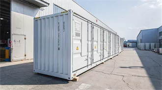 ENERGY STORAGE