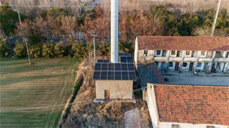 80kW Pure Sine Wave Off Grid Solar Inverter