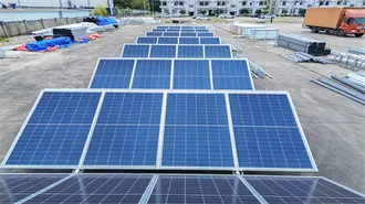 Differences Between Energy Storage Systems | Anza