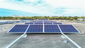 How much does wind and solar energy storage cost?