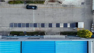 Hybrid energy storage: Features, applications, and ancillary benefits