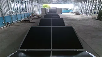 Find Bulk Freight Loads