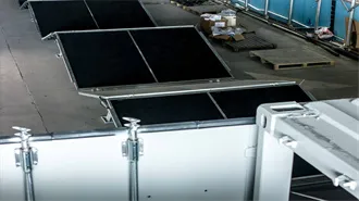 Solar Water Pumps
