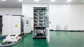 KOSOVO ENERGY STORAGE CONTAINER SELLING PRICE