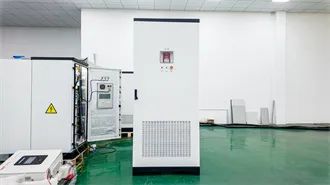 solar renewable energy container Price