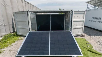 How to design solar energy in high-rise buildings
