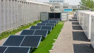 Rapid solar energy development in deserts: A missing element in