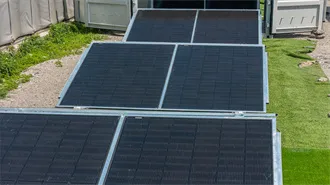 Solar Panel Installation | Residential & Commercial | Zeno