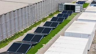Fortis inks deal for batteries for North Macedonia''s