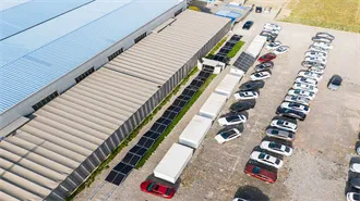 Advantages and disadvantages of 20-foot mobile energy storage