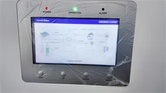 Integrated Outdoor Telecom & Solar Cabinet with Cooling