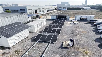SignatureSolar : Solar Panels, DIY Off-Grid Solar, Server Rack