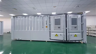 Solar power generation and electricity storage, which is