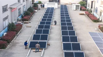 Bamako Commercial Energy Storage Cabinet Factory Price Guide: