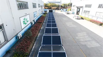 The Inverter Sizing Puzzle: A Technical Guide to Matching Solar